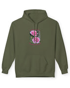 S / Military Green