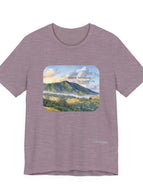 XS / Heather Purple