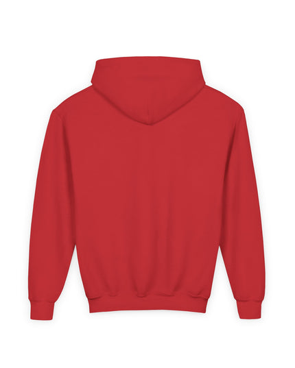 "Together We Are Loved" Youth Hooded Sweatshirt
