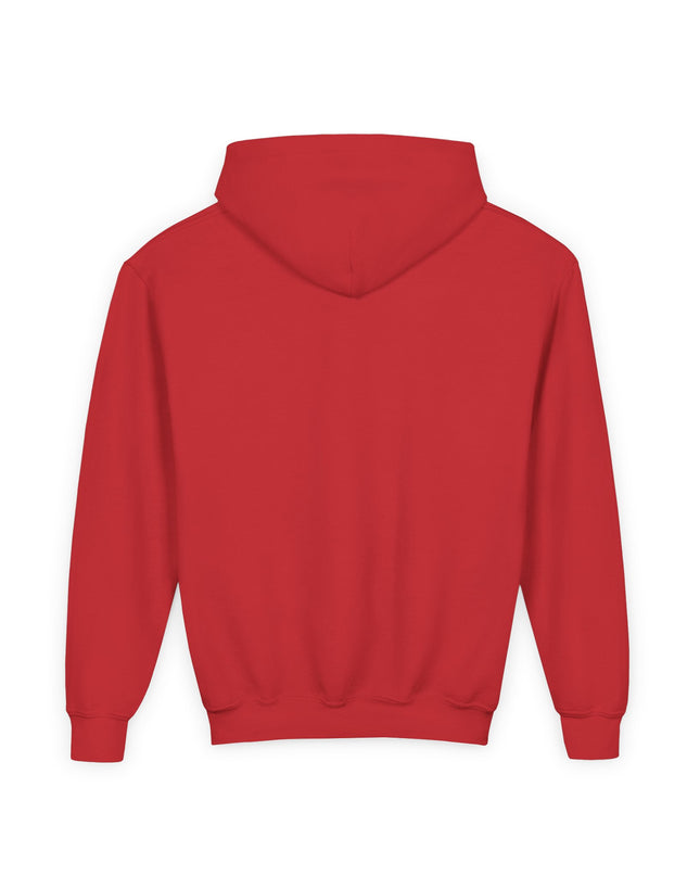 "Together We Are Loved" Youth Hooded Sweatshirt