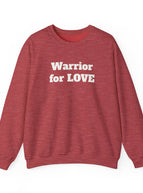 Heather Scarlet Red