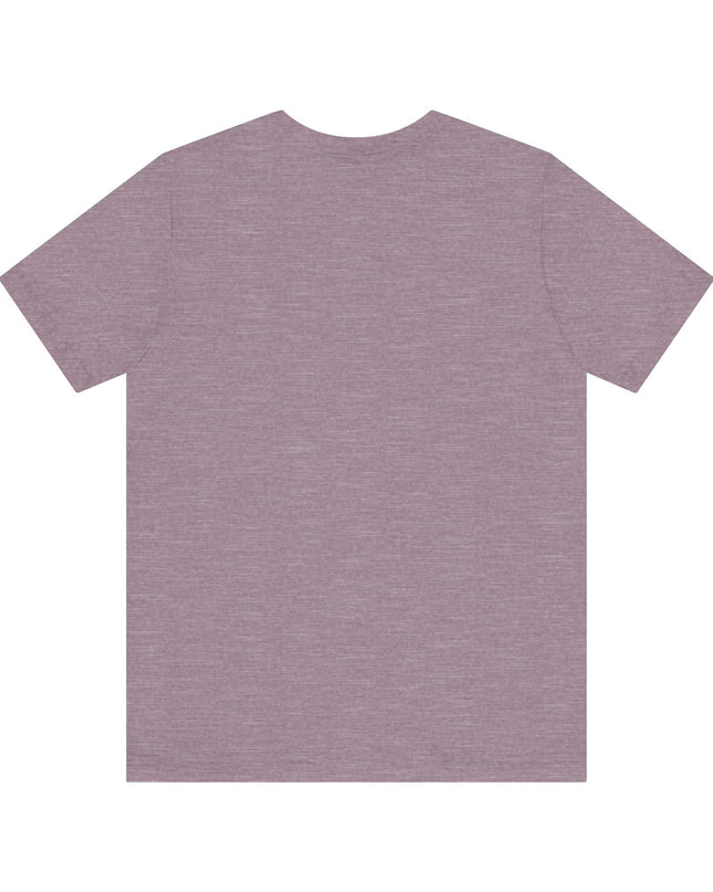 "Listening for the lesson, (Energy for Success)" UnisexJersey Short Sleeve Tee