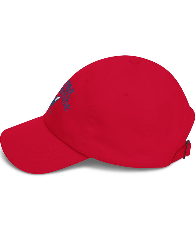 "Alaska" Classic Dad Cap