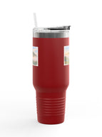 40oz / Red