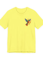 XS / Yellow