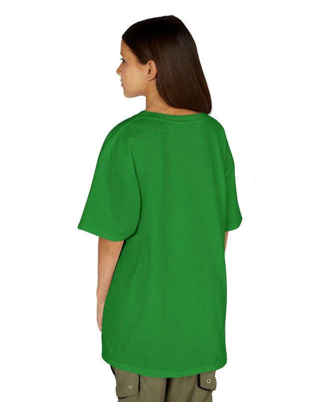 "Once Upon a Time V2" Kids Heavy Cotton Tee