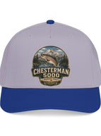 One size / Royal / Grey