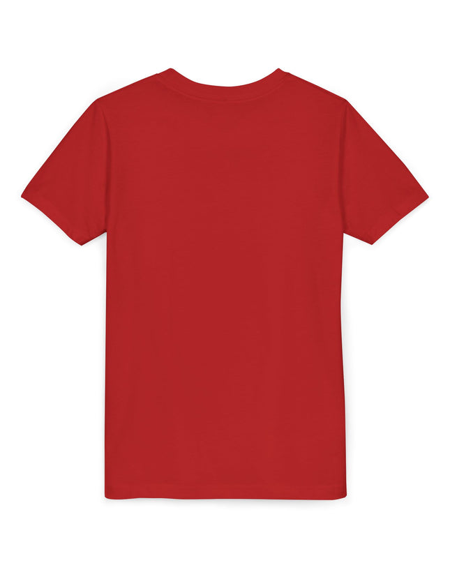 "February in Florida, Energy for Success" Youth Short Sleeve Tee