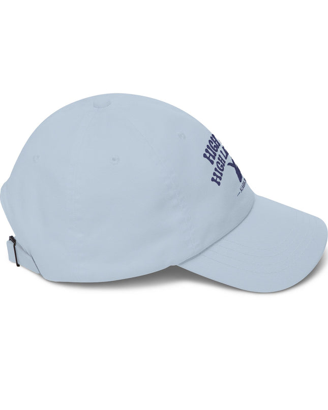 "Alaska" Classic Dad Cap