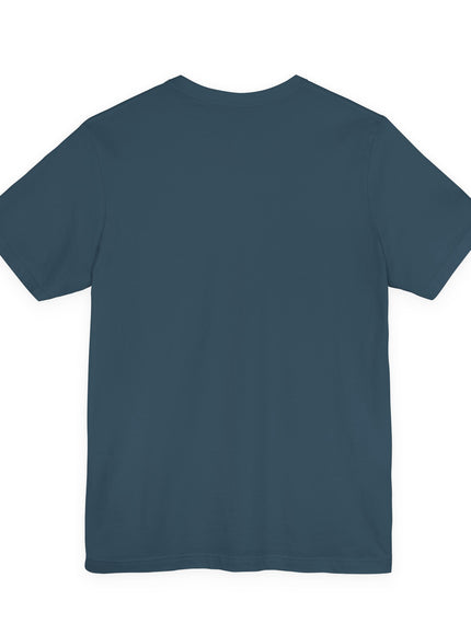 "Strongest Self" Unisex Jersey Short Sleeve Tee