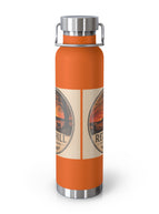 Orange / 22oz
