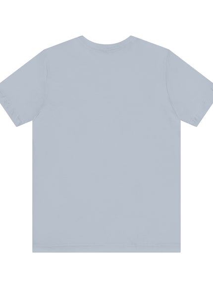 "You matter! Don't give up!" Unisex Jersey Short Sleeve Tee