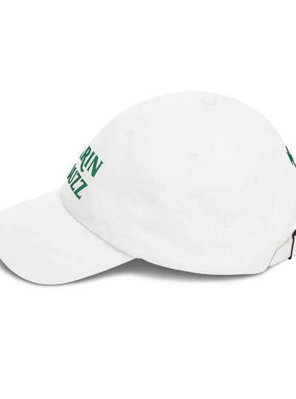 "Marin Buzz" Classic Dad Cap