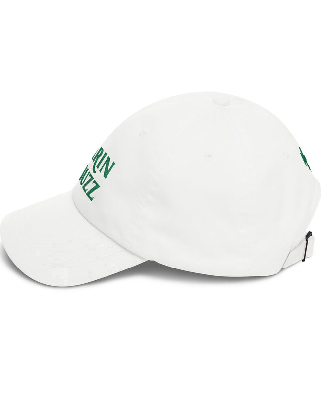 "Marin Buzz" Classic Dad Cap