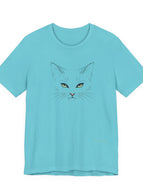 XS / Turquoise