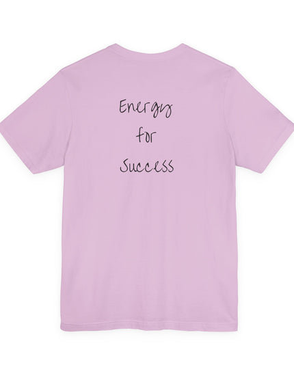 "What is the Lesson Here?" Unisex Jersey Short Sleeve Tee