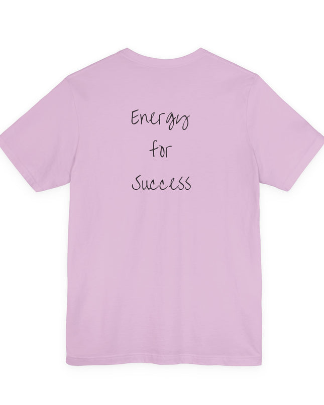 "What is the Lesson Here?" Unisex Jersey Short Sleeve Tee