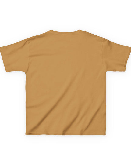 "Santa Paws" Kids Heavy Cotton Tee