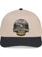 One size / Black / Khaki