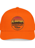 One size / Neon Orange