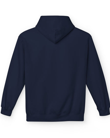 "Mom Strong" Unisex Midweight Softstyle Fleece Hoodie