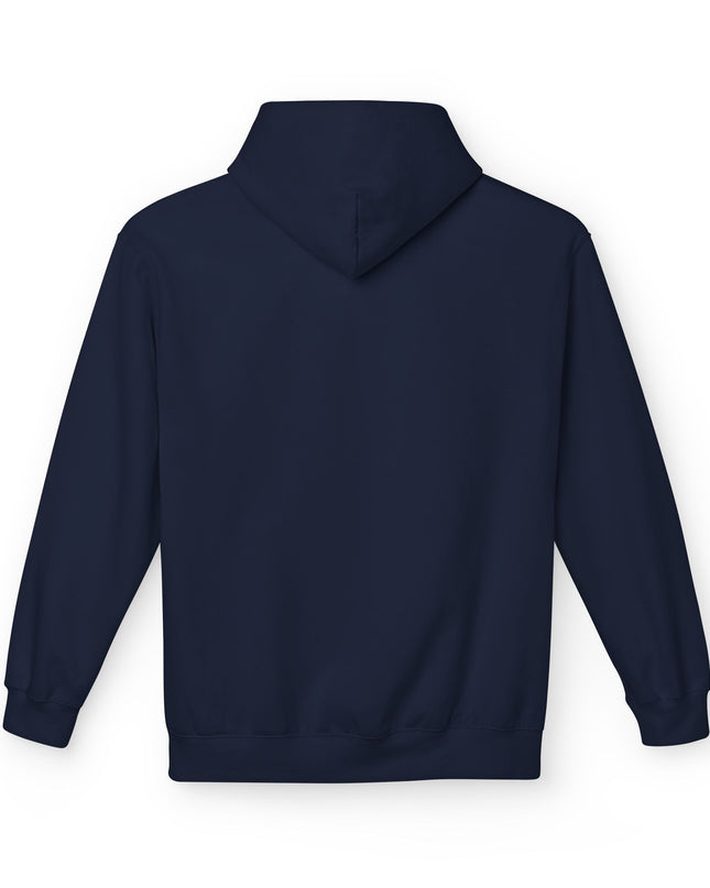 "Mom Strong" Unisex Midweight Softstyle Fleece Hoodie