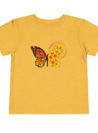 Heather Yellow Gold / 2T