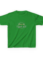 Irish Green