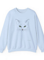 S / Light Blue