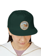 Pine Green