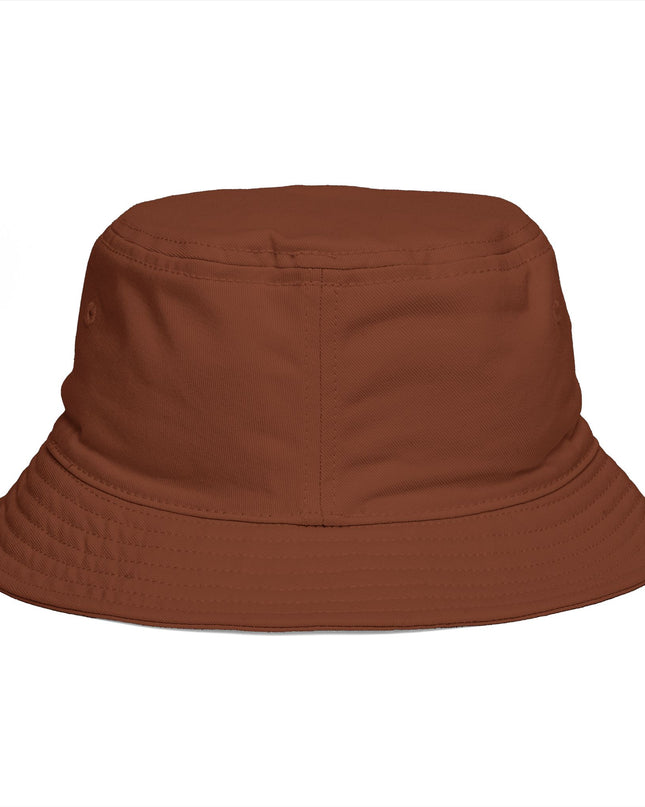 "Alaska" Bucket Hat
