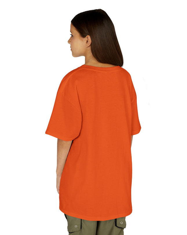 "Once Upon a Time V2" Kids Heavy Cotton Tee