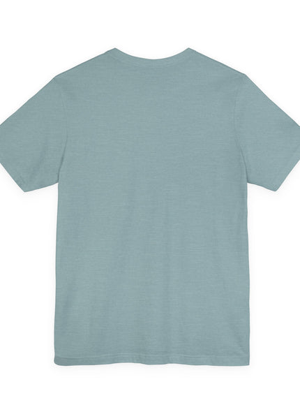 "Words Have Power Unisex Jersey Short Sleeve Tee