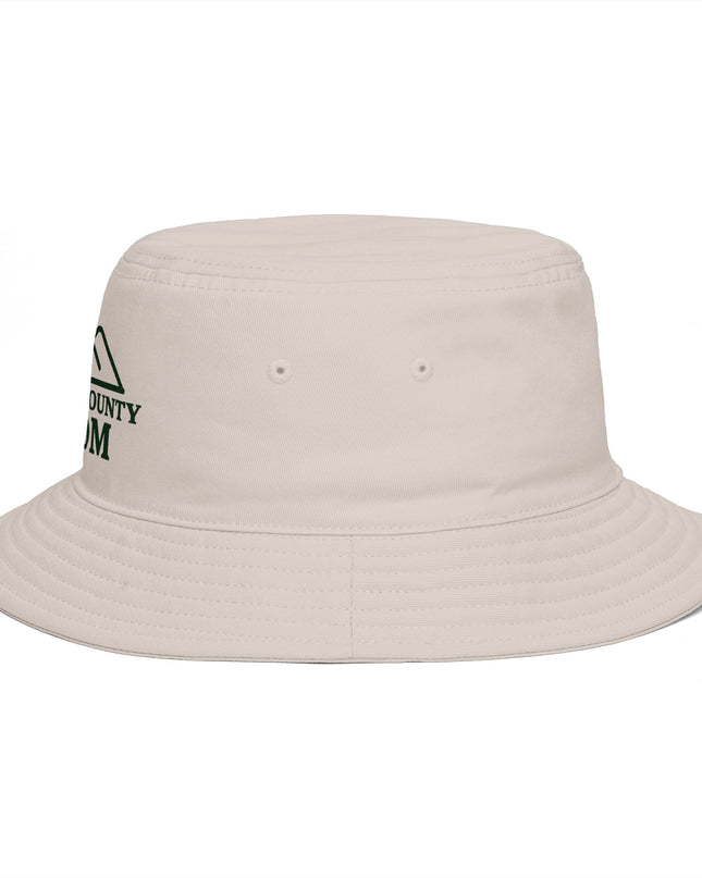 "Marin County Mom" Bucket Hat