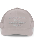 Silver / One size