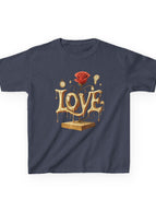 Heather Navy / XS