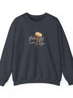 Heather Sport Dark Navy