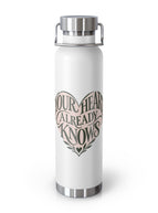 White / 22oz