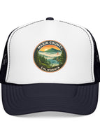 One size / Navy / White / Navy