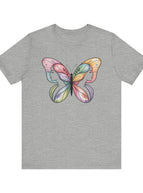 Athletic Heather / XS