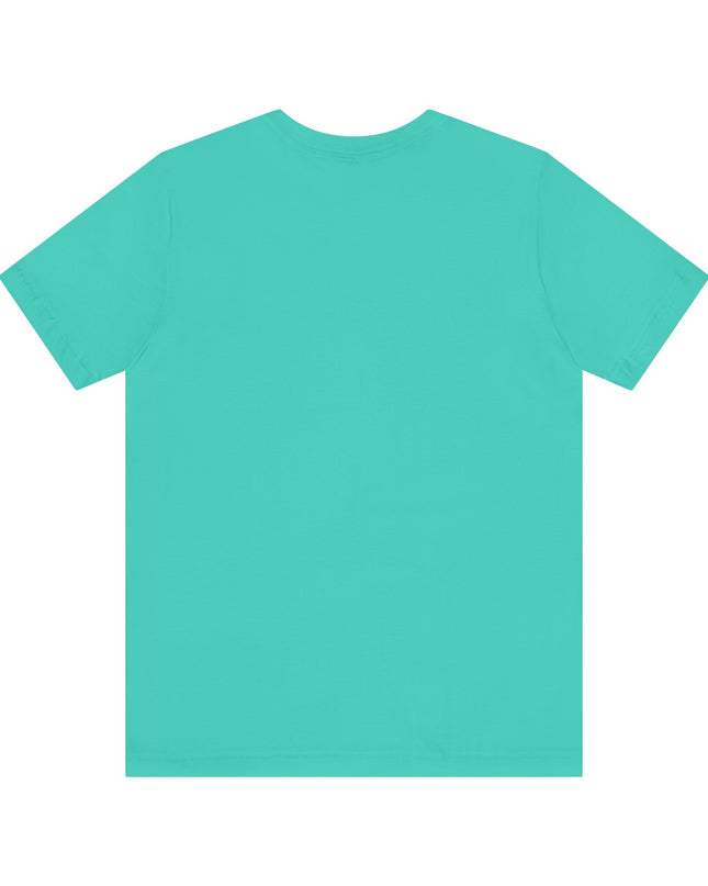 "EFS (Energy for Success) Sanctuary" Unisex Jersey Short Sleeve Tee