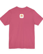 XS / Heather Raspberry