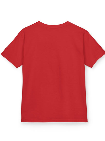 "Words Have Power" Kids Heavy Cotton Tee