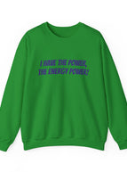 Irish Green