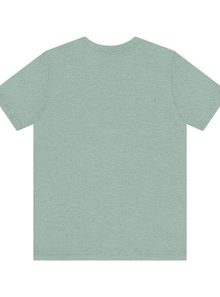 "View Every Day" Unisex Jersey Short Sleeve Tee