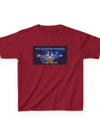 Cardinal Red / XS