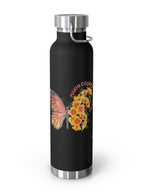 Black / 22oz