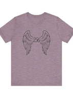 Heather Purple / XS