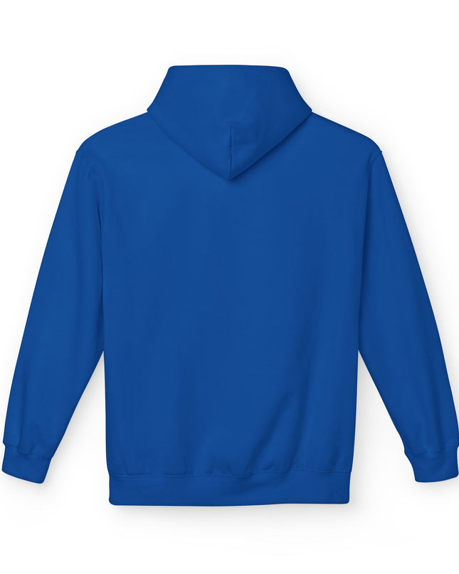 "Blessed and Beautiful" Unisex Adult Midweight Softstyle Fleece Hoodie