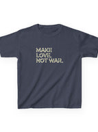 Heather Navy